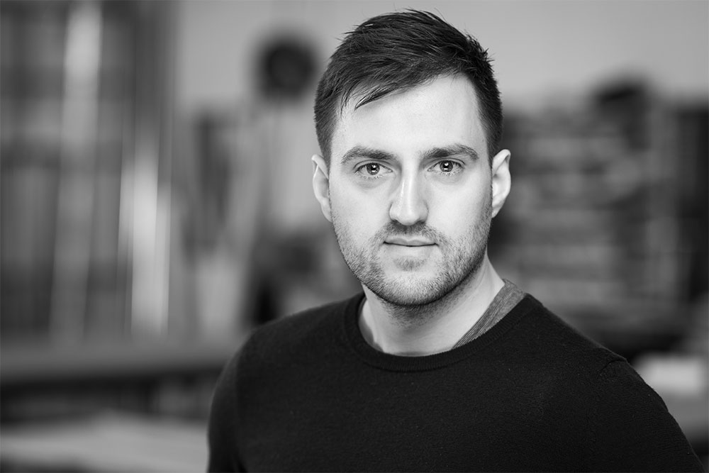Mathias Poulsen